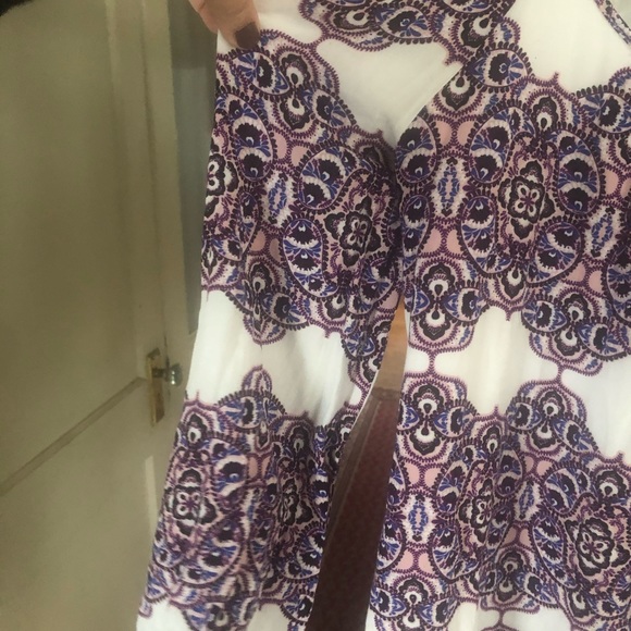 Charlotte Russe off shoulder dress - Picture 5 of 5